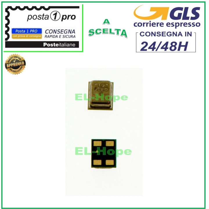 SOLDER MICROPHONE VOICE CALL FOR LG Nexus 5 K8 K350N K4 2017 M160 K8 2017