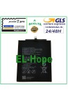 HB376994ECW BATTERY FOR HUAWEI HONOR 8 PRO / V9 DUK-AL20 4000 mAh BATTERY