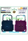 FLAT FLEX ANTENNA MODULE NFC CHIP IC WIRELESS SAMSUNG GALAXY S8 PLUS SM-G955F