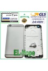 FRAME BACK BODY FOR APPLE IPHONE 6 PLUS CASE COVER GREY