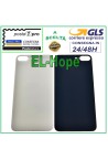 GLASS BACK BODY BATTERY COVER FOR APPLE IPHONE 8 PLUS BACK COVER WHITE