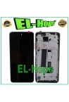 DISPLAY FRAME LCD FOR XIAOMI MI 10T LITE M2007J17G TOUCH SCREEN ASSEMBLED BLACK