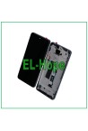 DISPLAY FRAME LCD FOR XIAOMI MI 10T LITE M2007J17G TOUCH SCREEN ASSEMBLED BLACK