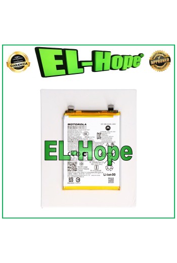 ORIGINAL BATTERY QR50 100% SERVICE MOTOROLA MOTO EDGE 50 5000 mAh