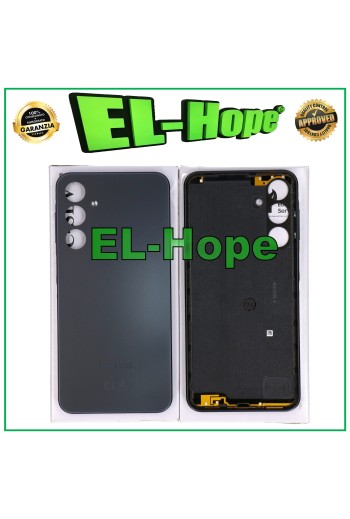 ORIGINAL SAMSUNG GALAXY A16 4G SM-A165 BLUE REAR BATTERY COVER BODY