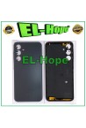 ORIGINAL SAMSUNG GALAXY A16 4G SM-A165 BLUE REAR BATTERY COVER BODY