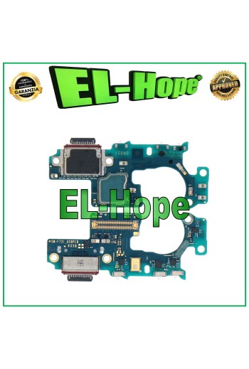CHARGING CONNECTOR SAMSUNG GALAXY Z FLIP 5 SM-F731 MICROPHONE CHARGING DOCK TYPE C