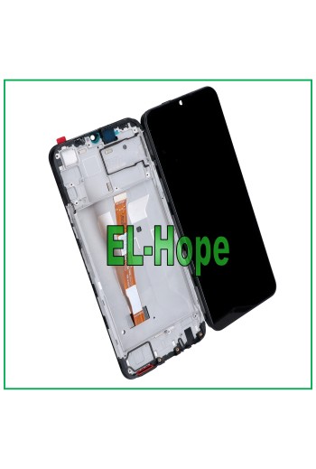 TOUCH FRAME DISPLAY FOR VIVO Y12S Y20S Y20 Y20i V2026 V2027 V2038 V2034A