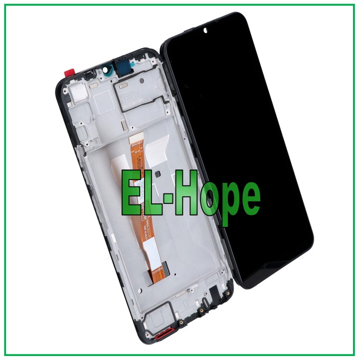 TOUCH FRAME DISPLAY FOR VIVO Y12S Y20S Y20 Y20i V2026 V2027 V2038 V2034A