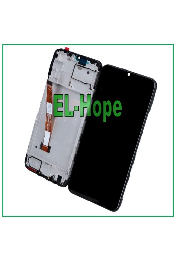 TOUCH FRAME DISPLAY FOR VIVO Y12S Y20S Y20 Y20i V2026 V2027 V2038 V2034A