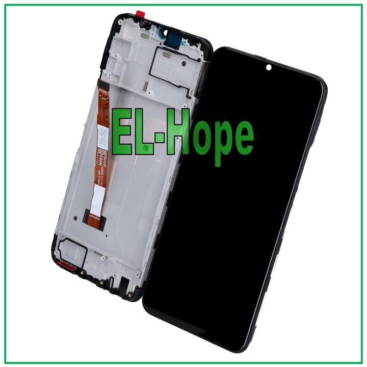 TOUCH FRAME DISPLAY FOR VIVO Y12S Y20S Y20 Y20i V2026 V2027 V2038 V2034A
