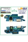CHARGING CONNECTOR SAMSUNG GALAXY M20 M205F MICROPHONE DOCK JACK CHARGING TYPE C