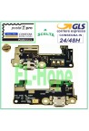 CHARGING CONNECTOR ASUS ZENFONE 5 A500CG A501CG T00J A502 A500KL MICROPHONE DOCK