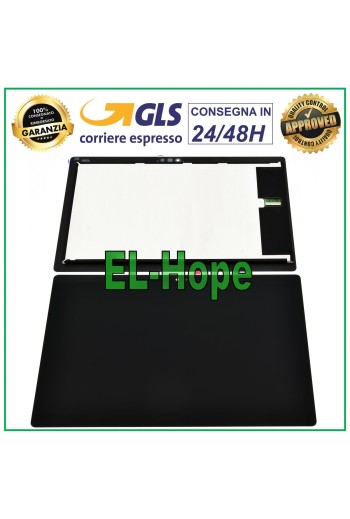 LCD DISPLAY TOUCH SCREEN FOR LENOVO TAB M10 TB-X605L X605F X605M GLASS SCREEN