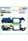 CHARGING CONNECTOR WIKO ROBBY MICROPHONE DOCK JACK PCB MICRO USB CHARGING