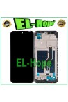 LCD DISPLAY FRAME FOR ZTE BLADE A5 A7 2020 TOUCH SCREEN GLASS MONITOR SCREEN