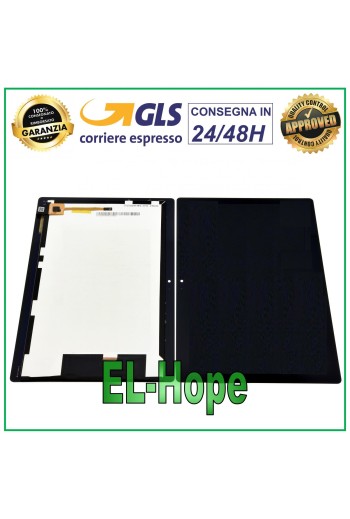 LCD DISPLAY TOUCH SCREEN FOR LENOVO TAB M10 TB-X505F X505X X505L GLASS SCREEN