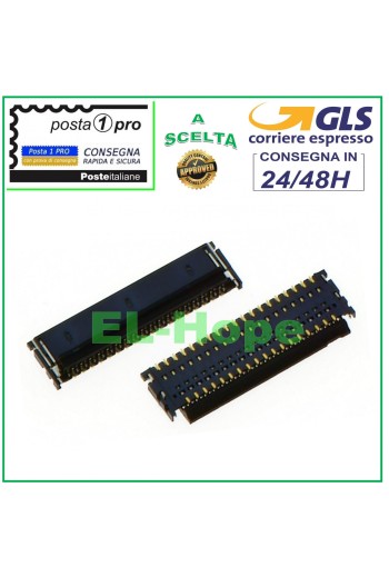 FPC TOUCH SCREEN MAIN MOTHER BOARD MOTHERBOARD CONNECTOR FOR APPLE IPAD 2 3 4