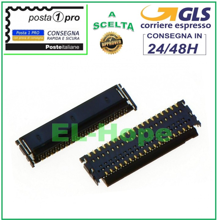 FPC TOUCH SCREEN MAIN MOTHER BOARD MOTHERBOARD CONNECTOR FOR APPLE IPAD 2 3 4