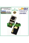 REAR CAMERA FOR HTC U11 PLUS FLAT FLEX REPLACEMENT BACK CAMERA MODULE