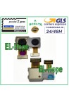 REAR CAMERA FOR HUAWEI P SMART 2019 POT-LX1 FLEX BACK CAMERA MODULE
