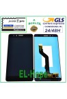 LCD DISPLAY FOR HUAWEI HONOR 5X GR5 KIW-L21 TOUCH SCREEN MONITOR SCREEN BLACK