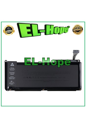 REPLACEMENT BATTERY A1331 FOR APPLE MACBOOK 13 2009 2010 A1342 5200 mAh