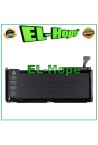 REPLACEMENT BATTERY A1331 FOR APPLE MACBOOK 13  2009 2010 A1342 5200 mAh