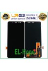 DISPLAY LCD OLED PARI ORIGINAL SAMSUNG GALAXY A8 SM A530F TOUCH SCREEN GLASS