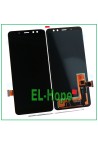 DISPLAY LCD OLED PARI ORIGINAL SAMSUNG GALAXY A8 SM A530F TOUCH SCREEN GLASS