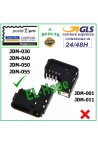 CHARGING CONNECTOR JACK AUX HEADPHONES FOR PLAYSTATION 4 PS4 CONTROLLER JDM-030 040
