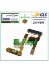 FLAT FLEX HOME BUTTON FINGERPRINT SENSOR XIAOMI MI 5 Mi5 BLACK
