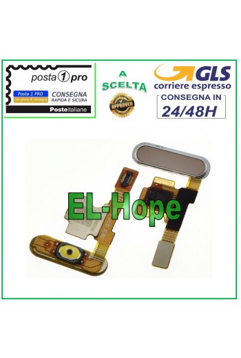 FLAT HOME BUTTON FINGERPRINT SENSOR XIAOMI MI 5 Mi5 GOLD GOLD