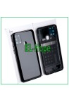 ORIGINAL SAMSUNG GALAXY M31 SM-M315 BATTERY COVER BLACK BACK COVER