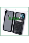 ORIGINAL SAMSUNG GALAXY M31 SM-M315 BATTERY COVER BLACK BACK COVER
