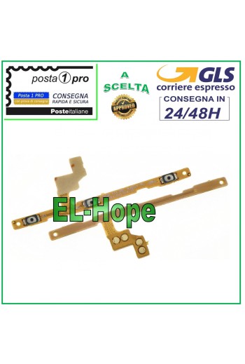 FLAT SIDE KEYS VOLUME POWER ON KEY SAMSUNG GALAXY A70 SM-A705F