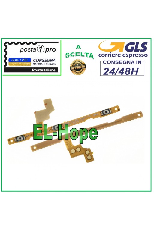 FLAT SIDE KEYS VOLUME POWER ON KEY SAMSUNG GALAXY A70 SM-A705F