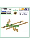 FLAT SIDE KEYS VOLUME POWER ON KEY SAMSUNG GALAXY A70 SM-A705F