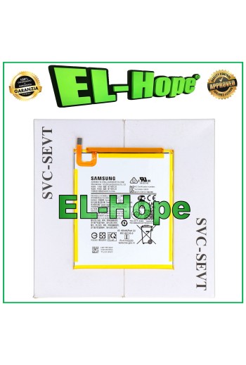 HQ-3565S ORIGINAL SERVICE BATTERY 100% SAMSUNG GALAXY TAB A7 LITE SM-T220 T225