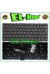 ITA KEYBOARD FOR LENOVO YOGA 520-14IKB 720-15IKB NOTEBOOK SN20M61485 PK131YJ4B7