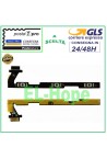 FLAT SIDE KEYS VOLUME ON OFF POWER KEY HUAWEI Y5 Y6 2017 MYA-L11