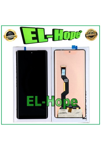 OLED LCD TOUCH SCREEN DISPLAY EQUAL ORIGINAL SERVICE MOTOROLA MOTO G85 XT2427