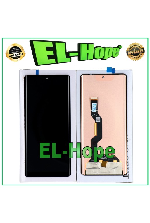 OLED LCD TOUCH SCREEN DISPLAY EQUAL ORIGINAL SERVICE MOTOROLA MOTO G85 XT2427