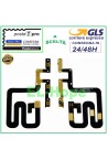 FLEX FLAT VOLUME BUTTONS ON OFF POWER BUTTON FOR HUAWEI P9 PLUS VIE-L09