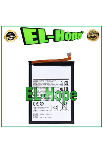 SLC-50 BATTERY FOR SAMSUNG GALAXY A03 CORE 2022 SM-A032 5000mAh EQUAL TO ORIGINAL