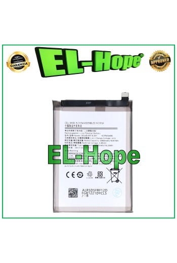 BATTERY SCUD-WT-S-W1 FOR SAMSUNG GALAXY A14 5G SM-A146P 5000 mAh EQUAL TO ORIGINAL