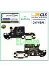 CHARGING CONNECTOR XIAOMI MI 8 LITE MICROPHONE DOCK JACK PCB TYPE C CHARGING