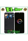 OLED LCD TOUCH DISPLAY + FRAME FOR SAMSUNG GALAXY A50 SM A505 F EQUAL ORIGINAL