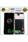 OLED LCD DISPLAY + FRAME FOR SAMSUNG GALAXY A51 SM A515 A515F TOUCH SCREEN GLASS