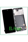 OLED LCD DISPLAY + FRAME FOR SAMSUNG GALAXY A51 SM A515 A515F TOUCH SCREEN GLASS